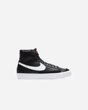 Blazer mid '77 gs jr - Nero