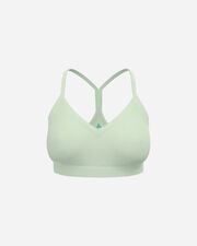 Merino soft w - Verde