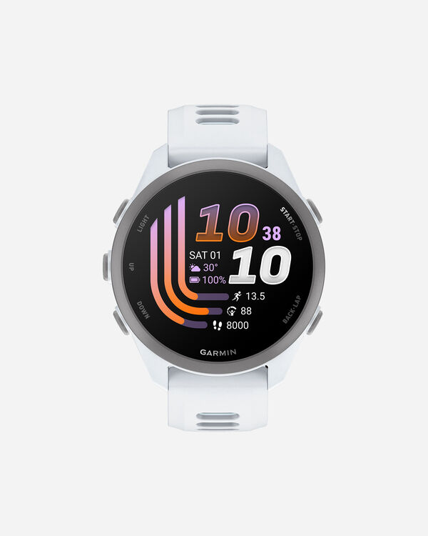 Forerunner 170 