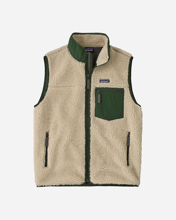 Classic retro-x m