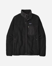 Classic retro-x m - Nero