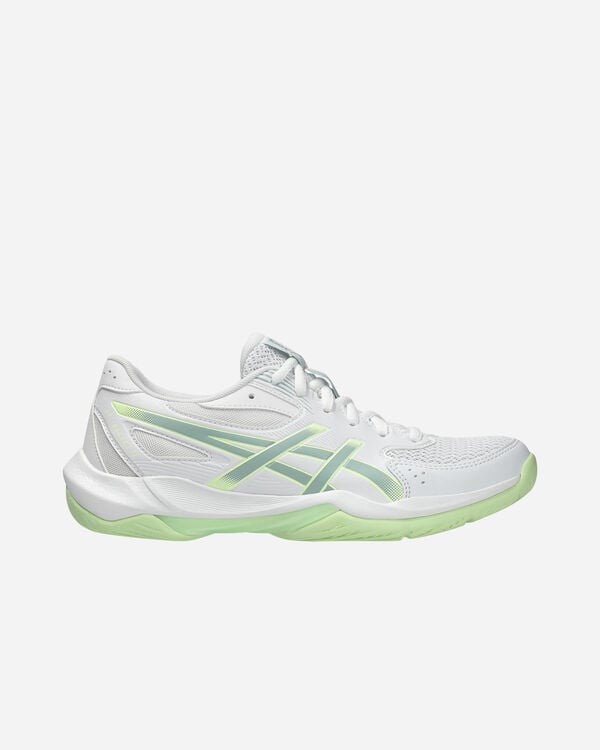 Gel-rocket w