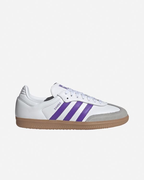 Samba og w