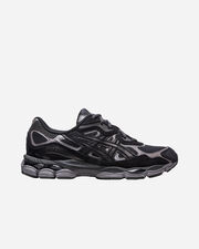Gel-nyc m - Grigio