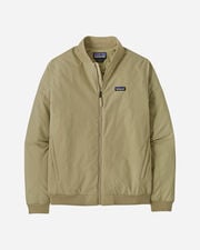 Isthmus deck m - Beige