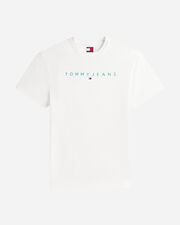 Linear logo m - Beige