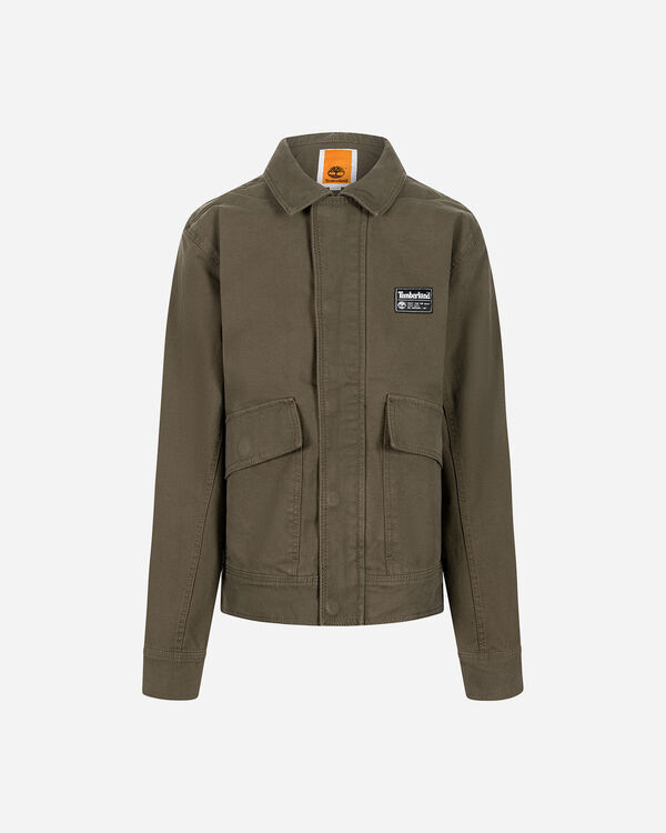 Canvas jr