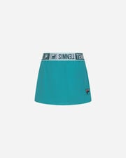 Court line jr - Blu