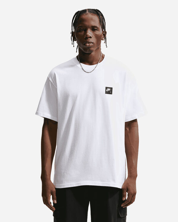 Air back logo m