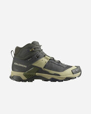 X ultra 5 mid gtx m - Grigio