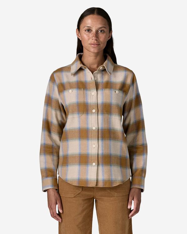 Fjord flannel w