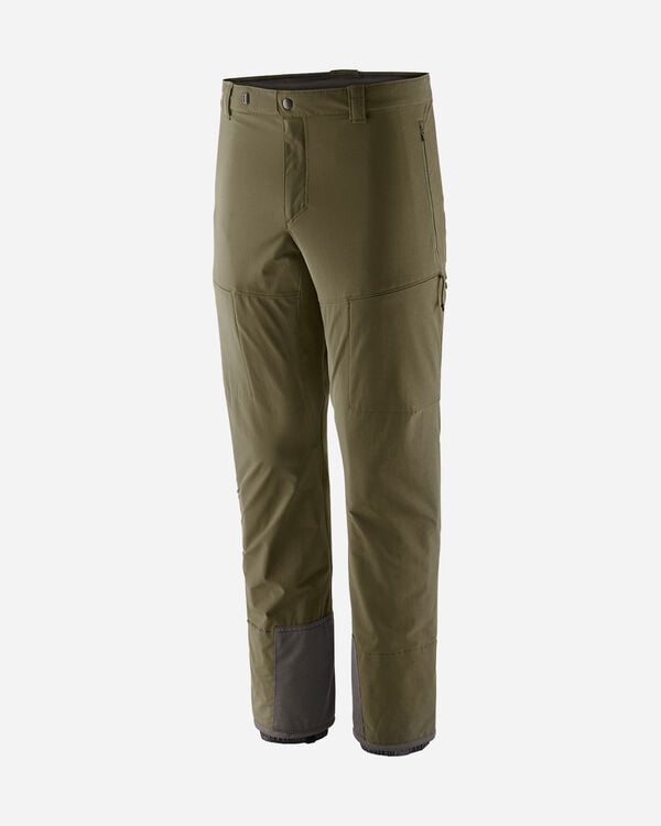Alpine guide m