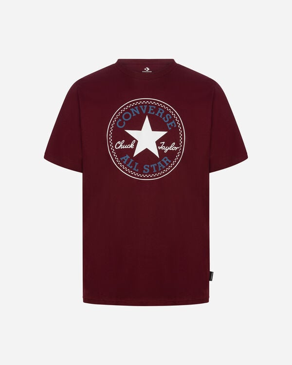 Chuck patch m