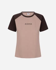 Athletic essential w - Beige