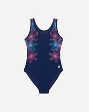 Basic jr - Blu Navy