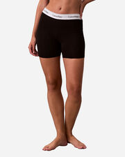 Boxer brief w - Nero