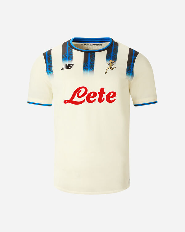 Atalanta away 25-26 m