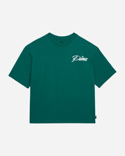 Over graphic jr - Verde