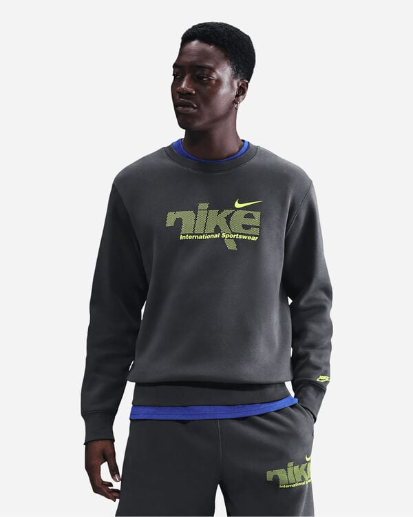 Club swoosh sport m