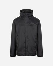 Watertight ii m - Nero