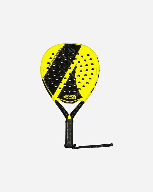 Padelfocus 