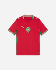 Marocco home 26 jr - Color mix