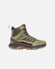 Speed strike 2 thermo mid wp w - Verde