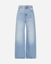 Basic w - Denim