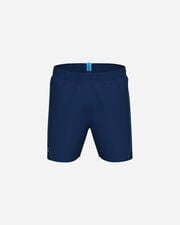 Fundamental logo m - Blu Navy