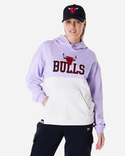 9forty bulls w - Lilla