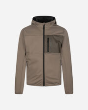 Latitude m - Marrone