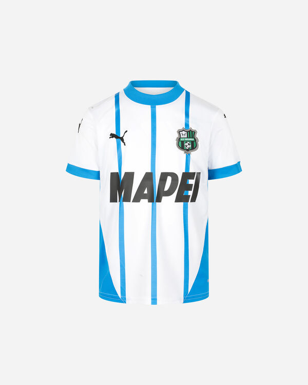 Sassuolo away 24-25 jr