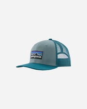 Trucker jr - Blu