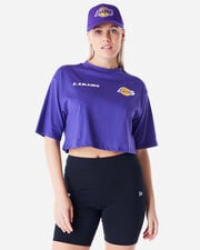Crop lakers w - Viola