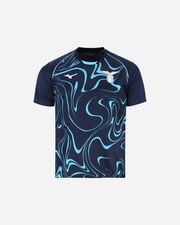 Lazio prematch 26-27 jr - Blu Navy