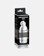 Gel 250 ml - Bianco