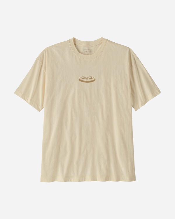 '95 oval logo w