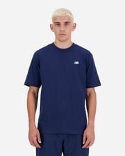 Small logo sport essential m - Blu Navy