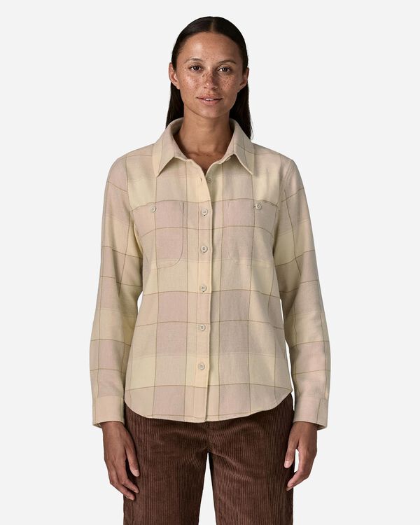 Fjord flannel w
