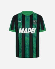 Sassuolo home m - Verde