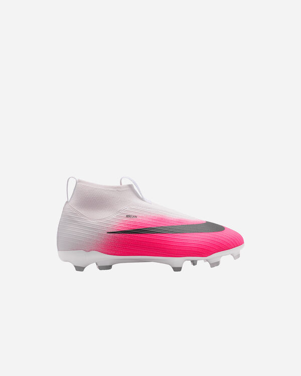 Mercurial superfly 11 academy fg-mg jr