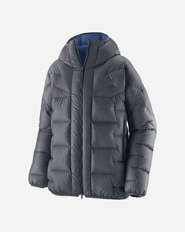 Durable down parka m