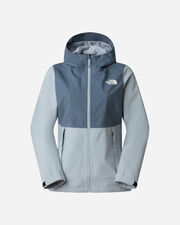 Odles rain w - Grigio
