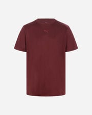 Small logo m - Rosso