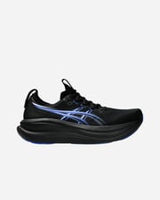 Gel-nimbus 28 m - Nero