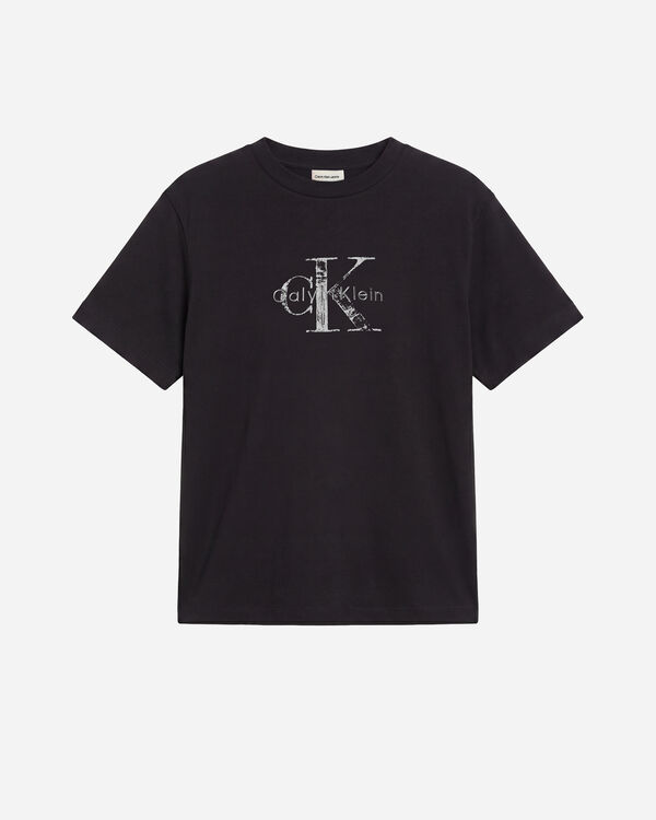 Boxy logo w