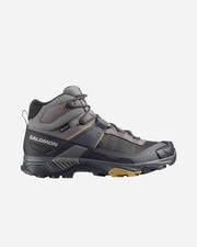 X ultra 5 mid gtx m - Nero