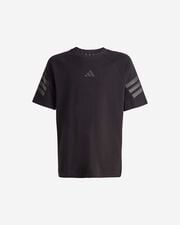 Future icons 3stripes jr - Nero