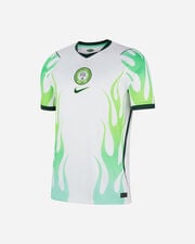 Nigeria away 26 stadium m - Color mix