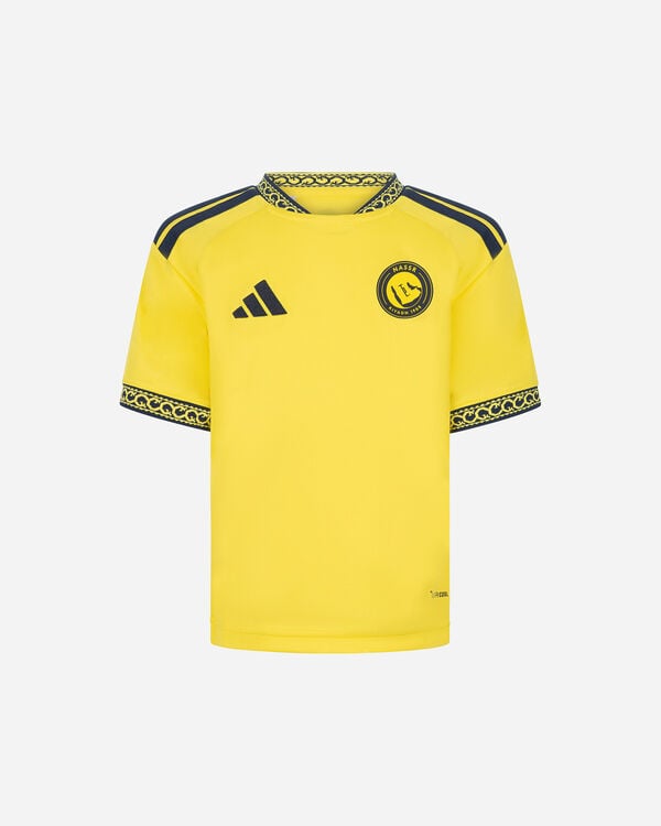 Al nassr home 26-27 jr